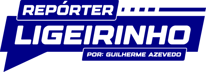 Repórter Ligeirinho